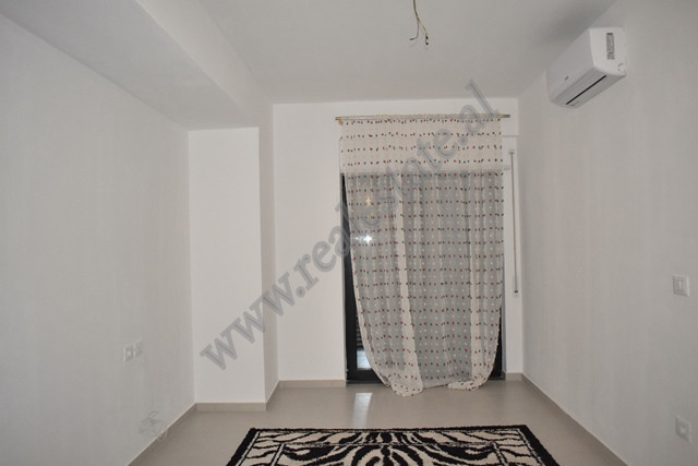 One bedroom apartment for office for rent on Mujo Ulqinaku street in Tirana.
It is located on the s